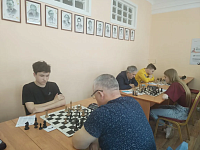В Твери определены победители Чемпионата города по шахматам 