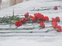  В Твери прошли мероприятия, приуроченные к 100-летию Героя Советского Союза Евгения Пичугина