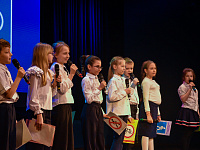 В Твери определили лучшие команды юных инспекторов движения