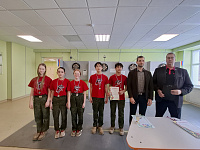 Районные соревнования по дартс в Заволжском районе г. Твери