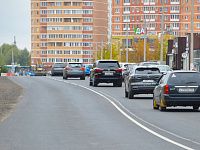В Твери завершается кампания по ремонту дорог