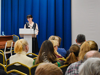 В Твери на общегородской конференции обсудили вопросы противодействия идеологии терроризма и экстремизма в подростковой среде