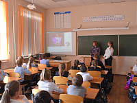 В тверских школах продолжаются уроки финансовой грамотности