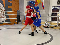 В Твери пройдет турнир «Боксерская весна»