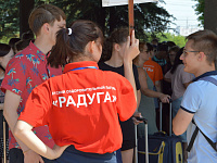В загородных лагерях Твери началась вторая смена