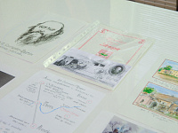 Фестиваль «Щедрин-Фест», посвященный 200-летию М.Е. Салтыкова-Щедрина,  в течение года будет проходить в городах России