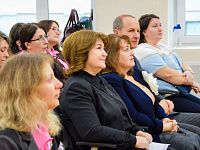 Учителя начальных классов из 11 регионов России приняли участие  в межмуниципальном форуме в Твери