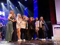 В Твери определили Чемпиона лиги МС КВН «Верхневолжье» - 2025