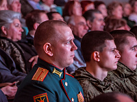 В Твери прошли «Русские чтения»