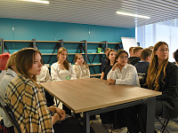 В Твери прошла акция «Молодежь за здоровый образ жизни»