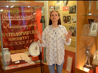 Администрация города опубликовала новый выпуск рубрики «Ключи Твери»