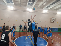 Соревнования  по баскетболу среди учащихся общеобразовательных учреждений Центрального района города Твери Этап Чемпионата Школьной баскетбольной лиги «КЭС – БАСКЕТ»