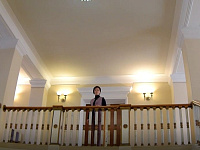 Администрация города опубликовала новый выпуск рубрики «Ключи Твери»