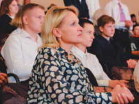 В школах Твери стартовал олимпиадный сезон нового учебного года