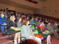 В Твери прошла педагогическая конференция