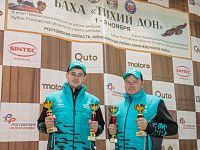 Тверской гонщик Евгений Павлов стал 11-кратным чемпионом России