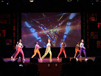 В Твери проходят мероприятия, приуроченные к Дню защиты детей