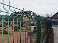 В Твери появилось 16 новых объектов благоустройства, которые были реализованы в рамках ППМИ