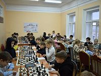 В выходные в Твери прошли спортивные соревнования