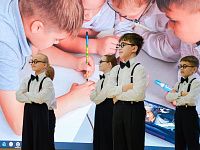 Учителя начальных классов из 11 регионов России приняли участие  в межмуниципальном форуме в Твери