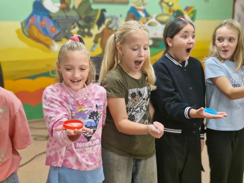 В Твери продолжается прием заявок на весеннюю программу в лагерь «Спутник»