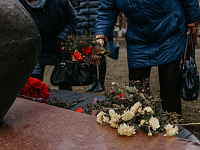 В Твери прошли мероприятия в память о жертвах политических репрессий
