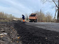 В Твери продолжается работа по приёмке отремонтированных дорог