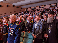 В Твери прошли «Русские чтения»