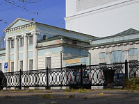 Администрация Твери продолжает рассказывать об истории города