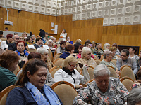 В Твери подвели итоги предновогоднего конкурса по благоустройству
