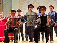 В Твери пройдут творческие конкурсы для исполнителей литературных произведений  и народных песен 