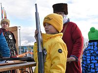 Тверь празднует День народного единства