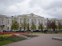 Администрация города продолжает еженедельную рубрику «Ключи Твери»