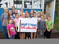 В тверских загородных лагерях завершилась летняя оздоровительная кампания