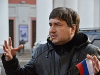 В Твери начался цикл городских экскурсий