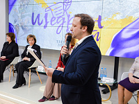 Фестиваль «Щедрин-Фест», посвященный 200-летию М.Е. Салтыкова-Щедрина,  в течение года будет проходить в городах России