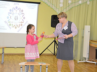 В Твери в детсаду № 90 отметили День детских изобретений