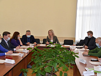 В Твери подвели итоги работы антинаркотической комиссии в 2021 году