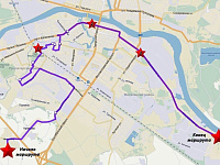  В Твери прошли мероприятия, посвященные    109-й годовщине  со дня рождения Степана Горобца