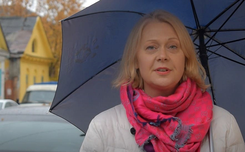 Администрация Твери продолжает рубрику «Ключи Твери»