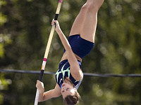 В День России в Твери пройдет фестиваль по легкой атлетике  «Athletics League» 