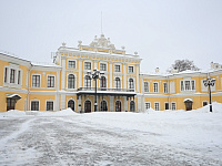 К 200-летию со дня рождения М.Е. Салтыкова-Щедрина администрация Твери подготовила специальный выпуск рубрики «Ключи Твери»