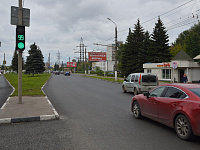 В Твери продолжается приёмка объектов дорожного ремонта 
