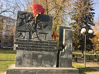 Подвиг экипажа Степана Горобца вечен!