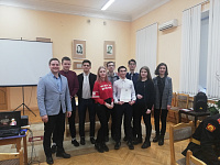 Квест-игра «Литературное расследование в Горьковке» среди обучающихся общеобразовательных учреждений  Центрального района города Твери