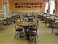  В Твери подведены итоги конкурса «Лучшая школьная столовая»