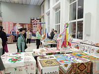 13 февраля 2026 года в Тверском областном Дворце культуры «Пролетарка» состоялся юбилейный 5-й Фестиваль национальных культур «Мельница».