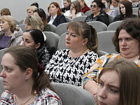 В Твери прошли семинары для учителей