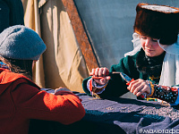 В Твери готовятся к проведению фестиваля исторической реконструкции «Княжество Тверское»