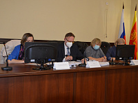 В Твери управляющие компании штрафуют за ненадлежащую уборку